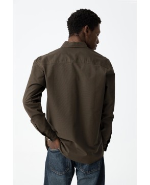TIFFOSI MEN SHIRT TOMMY...